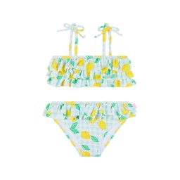 Seafolly Női fürdőruha 27223T Színes