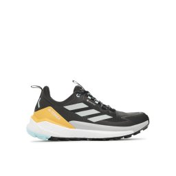 adidas Bakancs Terrex Free Hiker 2.0 Low GORE-TEX Hiking Shoes IG5460 Fekete