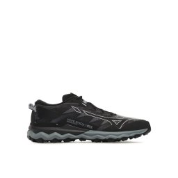 Mizuno Futócipő Wave Daichi 7 Gtx J1GJ2256 Fekete
