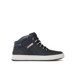 Timberland Sportcipők Davis Square Hiker TB0A2AQD0191 Sötétkék