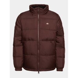 Dickies Pehelykabát Waldenburg DK0A4XP2 Barna Regular Fit