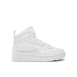 Fila Sportcipő Fxventuno Le Mid Wmn FFW0201.10004 Fehér