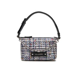 KARL LAGERFELD Táska 231W3067 Fehér