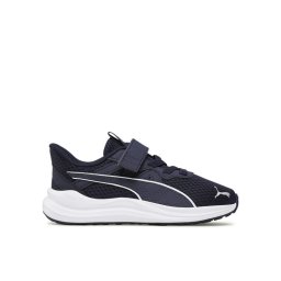 Puma Futócipő Reflect Lite AC+PS 379125 04 Sötétkék
