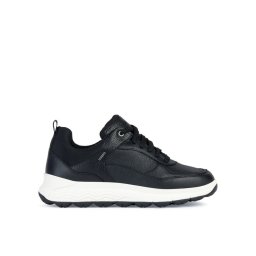 Geox Sportcipő D Spherica 4x4 B Abx D3626D 046FE C9999 Fekete