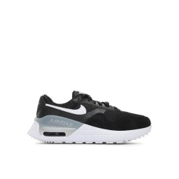 Nike Sportcipők Air Max Systen DM9538 001 Fekete