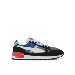 Puma Sportcipő Graviton Pro 38073621 Szürke