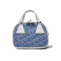 KARL LAGERFELD Táska 231W3030 Kék
