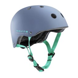 Freestyle sisak Movino Navy, M (54-58cm)