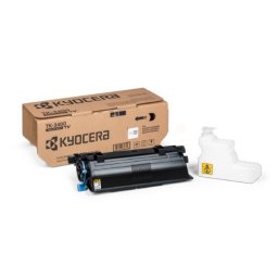 Kyocera TK-3400 - eredeti toner, black (fekete )