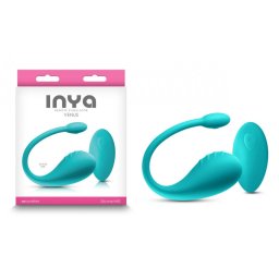 NS Toys INYA - Venus Teal, Újratölthető