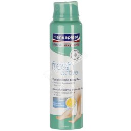 Lábgomba elleni spray Hansaplast