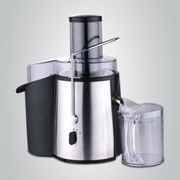 Royality Line nagy teljesítményű profi gyümölcscentrifuga 850W
