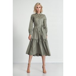 Hétköznapi ruha marselini MM-184285