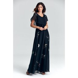 Hétköznapi ruha marselini MM-184298