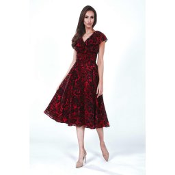 Hétköznapi ruha marselini MM-184308