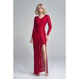 Hosszú ruha marselini MM-184294