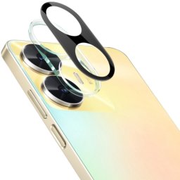 IMAK FULL COVER Üveg Realme C55 fényképezőgéphez