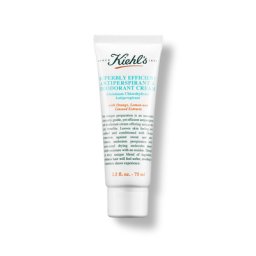 Kiehl's Superbly Efficient Antiperspirant & Deodorant Cream 75 ml