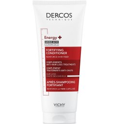 Vichy Dercos Energy+ hajerősítő balzsam 200ml