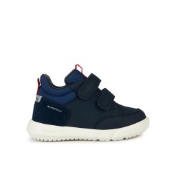 Geox Sportcipő B Hyroo Boy Wpf B365EA 032FU C4002 M Sötétkék