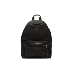 Emporio Armani Hátizsák Y4O428 Y726E 80001 Fekete