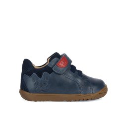 Geox Sportcipő B Macchia Boy B364NA 0CL22 C4002 Sötétkék