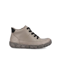 Rieker Bokacsizma L0301-64 Bézs