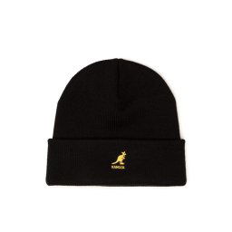 Kangol Sapka Acrylic Pull-ON 2978BC Fekete