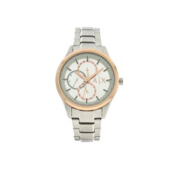 Armani Exchange Karóra Dante AX1870 Ezüst