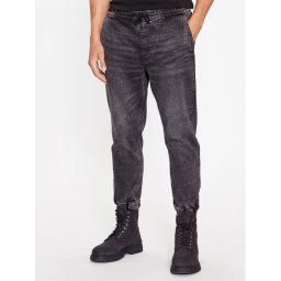 Jack&Jones Joggers 12241314 Szürke Tapered Fit