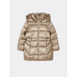 Mayoral Pehelykabát 4.413 Arany Regular Fit