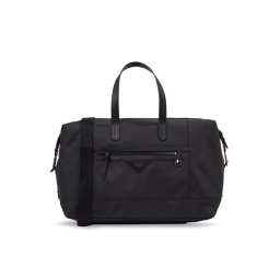 Tommy Hilfiger Táska Th Classic Prep Duffle AM0AM11527 Fekete