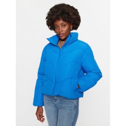 Vero Moda Pehelykabát 10290471 Kék Regular Fit