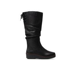 Rieker Csizma Y4693-00 Fekete