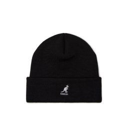 Kangol Sapka Acrylic Pull-On 2978BC Fekete