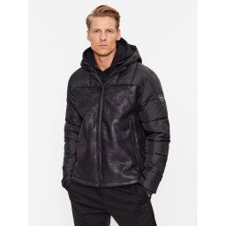 EA7 Emporio Armani Pehelykabát 6RPBA5 PN54Z 1200 Fekete Regular Fit