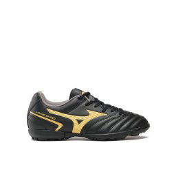 Mizuno Futball cipők Monarcida Neo II Sel J As P1GE2325 Fekete