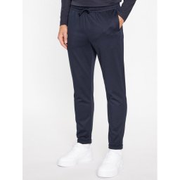 Only & Sons Szövet nadrág 22026403 Sötétkék Comfort Fit