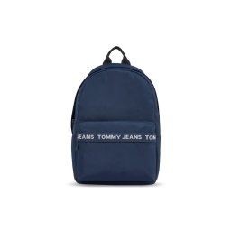 Tommy Jeans Hátizsák Tjm Essential Dome Backpack AM0AM11520 Sötétkék