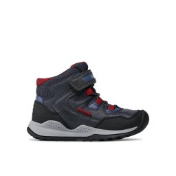 Geox Bakancs J Teram B.B Abx J16AEA 0FEFU C4244 M Sötétkék