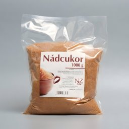N&Z Nádcukor 1000 g