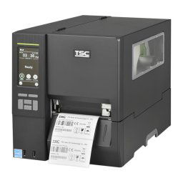 TSC MH341T címkenyomtató