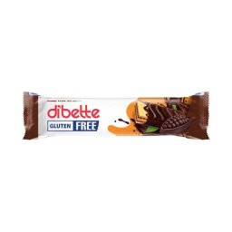 Dibette kakaós krémmel töltött ostya 26g