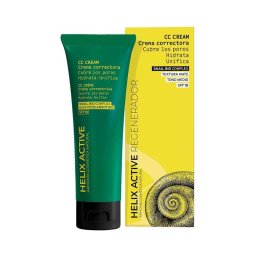 Armonia Helix Active Öko csiga CC krém SPF15 40ml