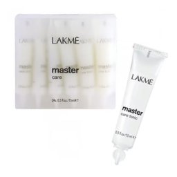 Lakmé Master ápoló tonik 24x15 ml