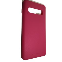 Samsung S10 Mercury stylelux pink tok