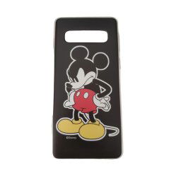 Samsung S10 Mickey tok fekete