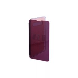 Samsung S10 Plus Scf notesz tok rosegold