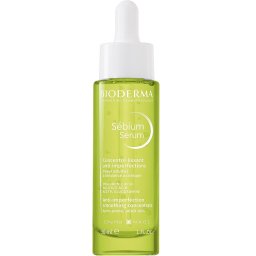 Bioderma Sébium szérum 30ml